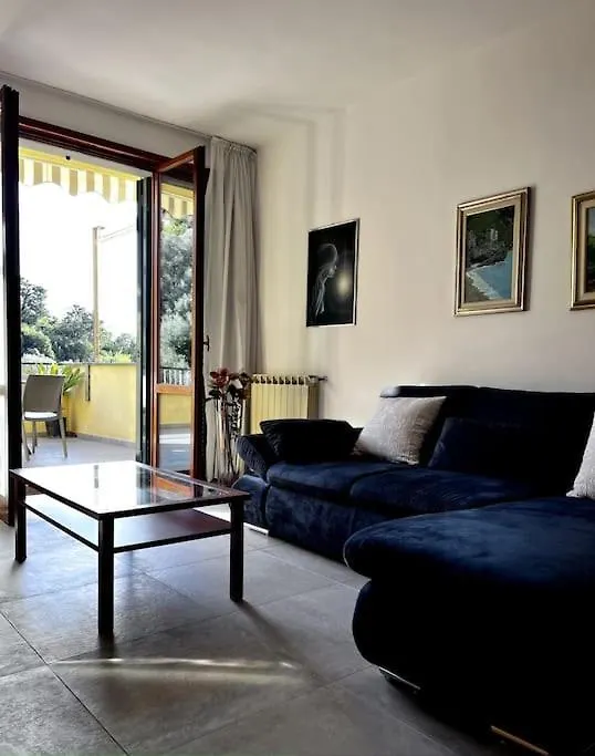 La Ca Dei Nonni Apartment Monterosso al Mare Italy