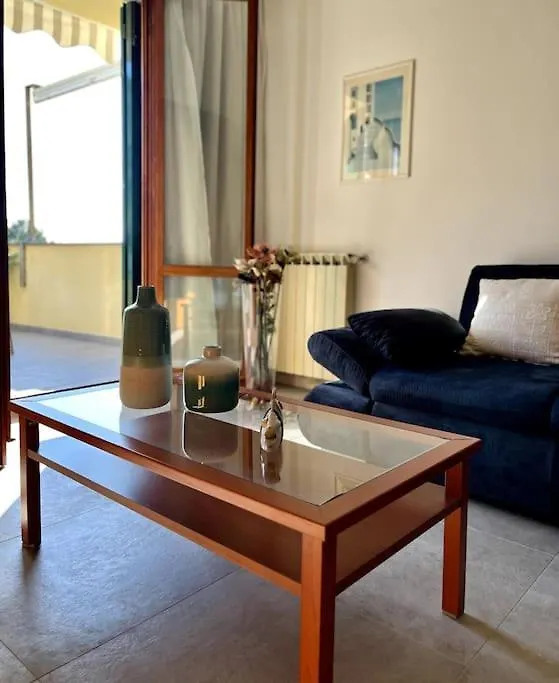 La Ca Dei Nonni Apartment Monterosso al Mare