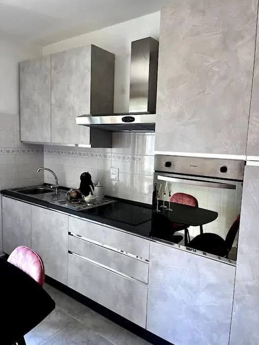La Ca Dei Nonni Apartment Monterosso al Mare