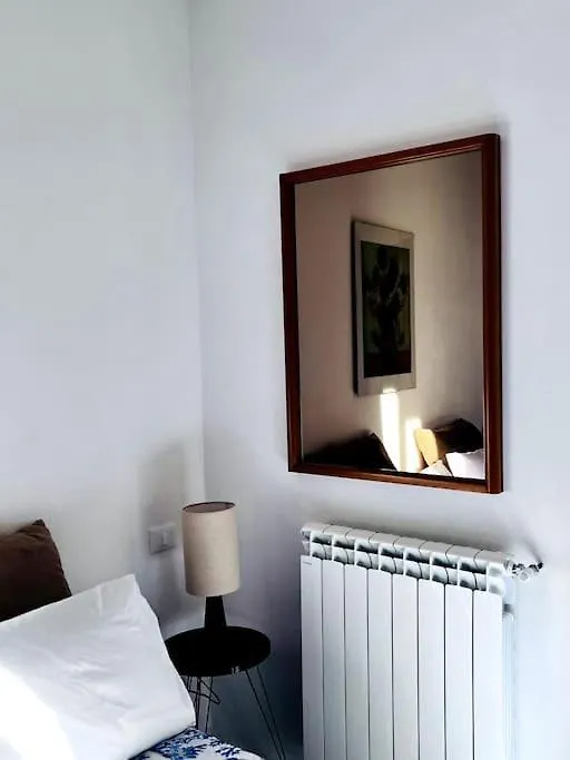 La Ca Dei Nonni Apartment Monterosso al Mare Italy