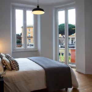 Palazzo Belli Apartment Rome