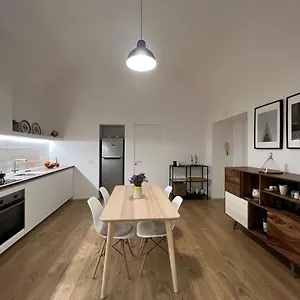 La Finestra Su Chiaia Apartment Naples