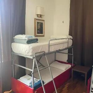 Grand Cucinetta Apartment Rome