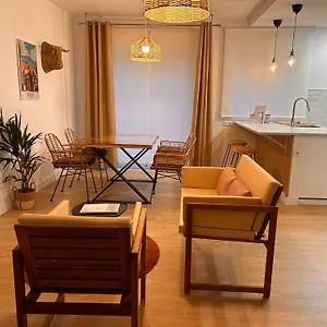 Can.aya Apartment Ronda