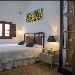 El Pensamiento Apartment Ronda