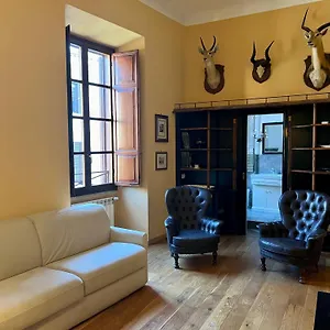 La Pigna Apartment Rome