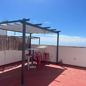 Almafuerte Apartment Mijas