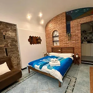  Apartment Stone Near The Sea In Cinque Terre
