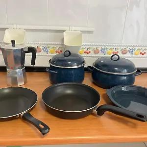 Almafuerte Apartment Mijas